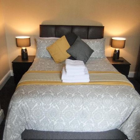 Dewsbury House Appartement Blackpool Buitenkant foto