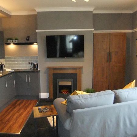 Dewsbury House Appartement Blackpool Buitenkant foto