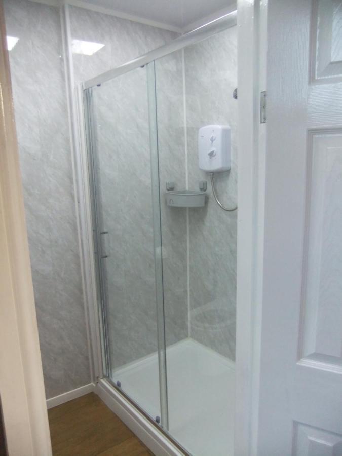 Dewsbury House Appartement Blackpool Buitenkant foto